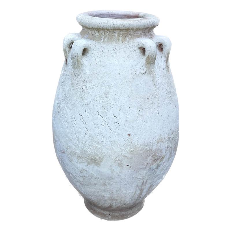 Vaso anfora orcio marocchino di Tamegroute