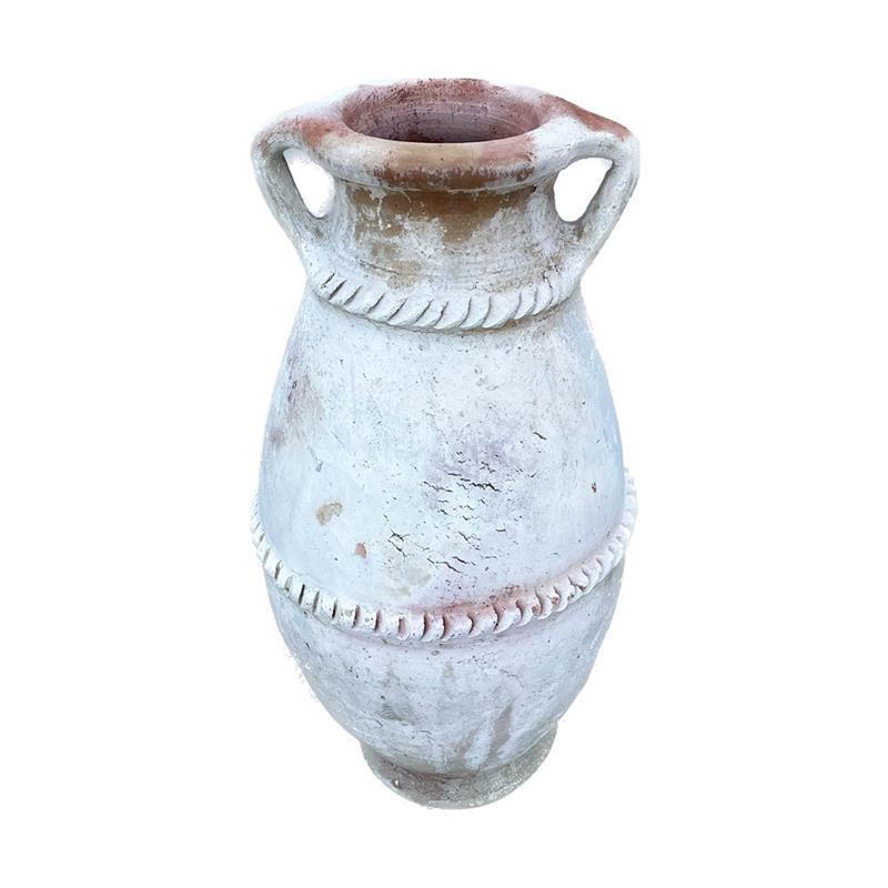 Vaso anfora orcio marocchino di Tamegroute 