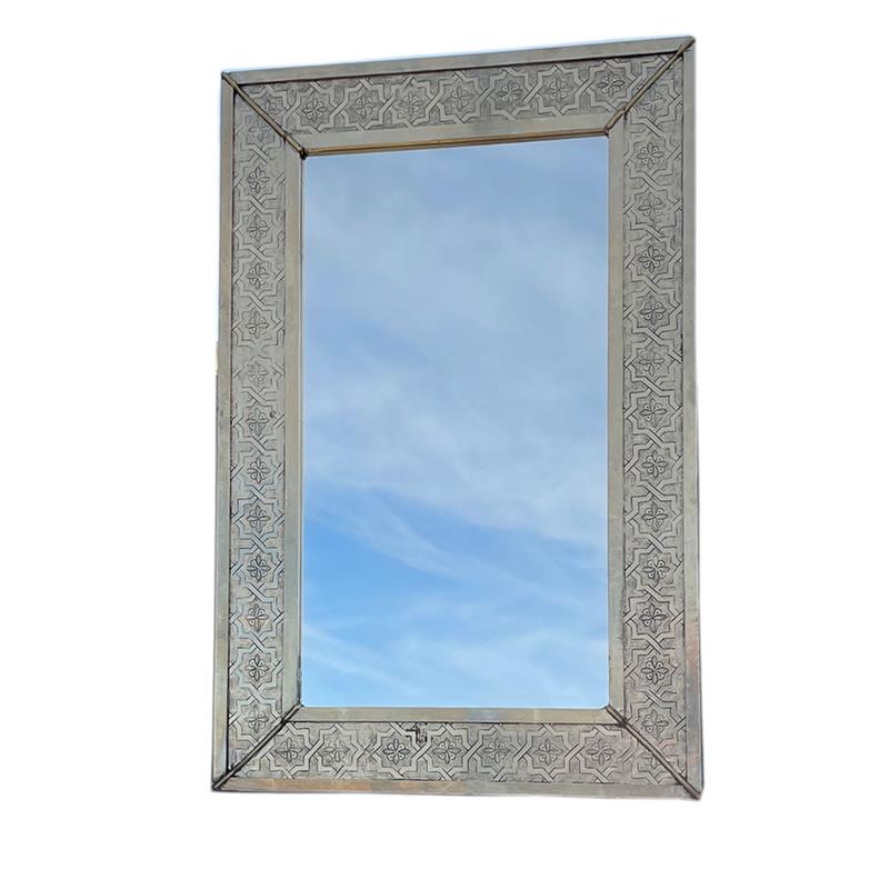 Specchio marocchino  100*65
