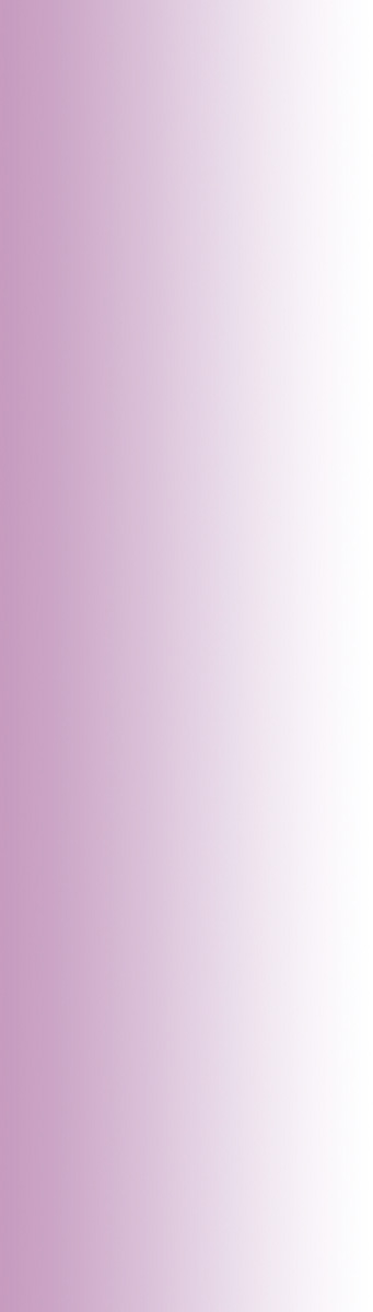 Pannelli decorativi laterali viola