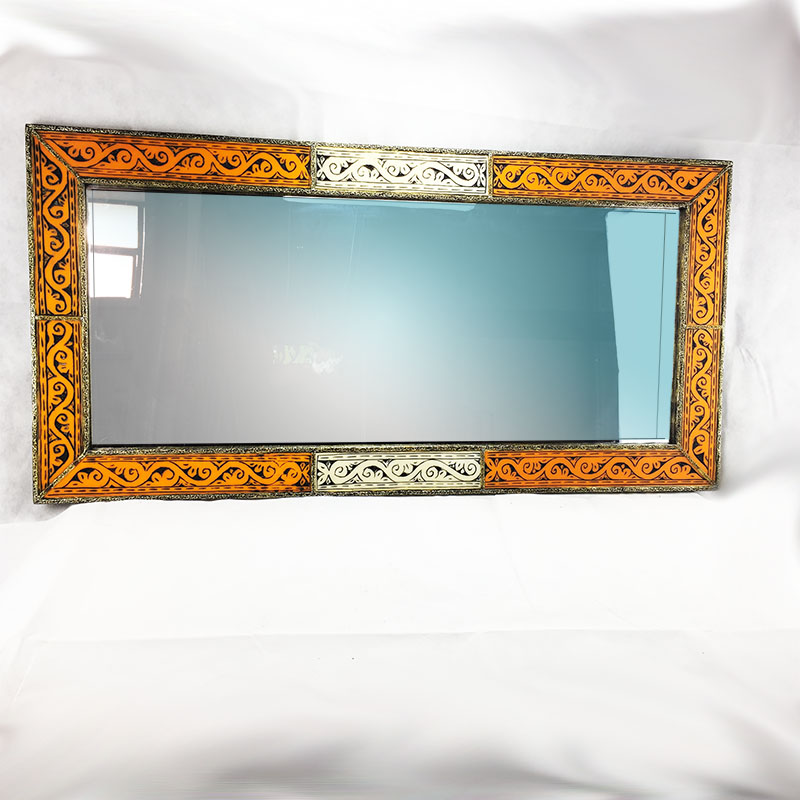 Specchio Marocchino